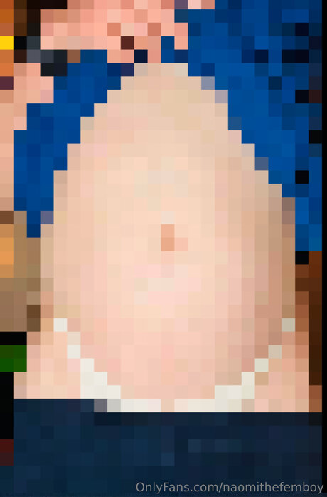 Naomi Cheeks onlyfans de