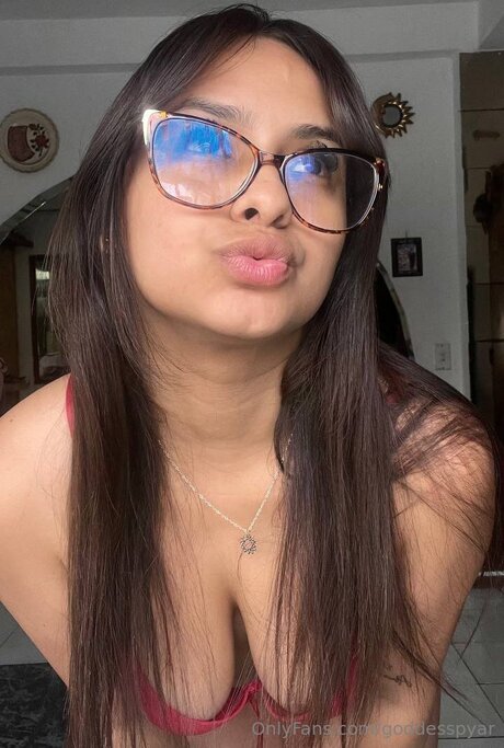 Goddesspyar onlyfans for free
