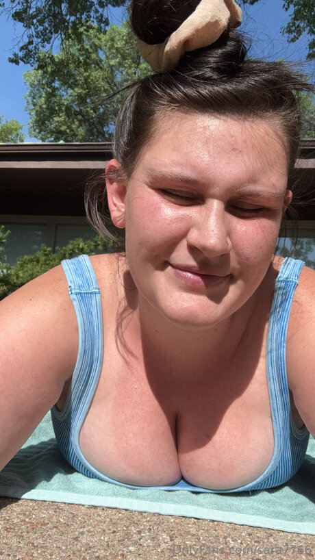 Sara7766 only fans leak porn