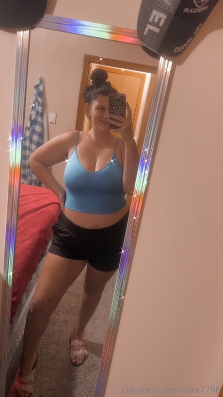 Sara7766 onlyfans content