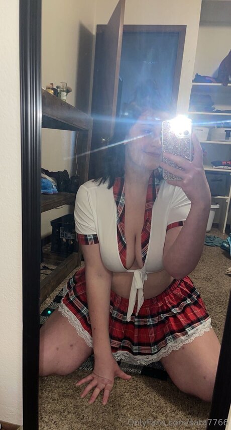 Sara7766 onlyfans leake