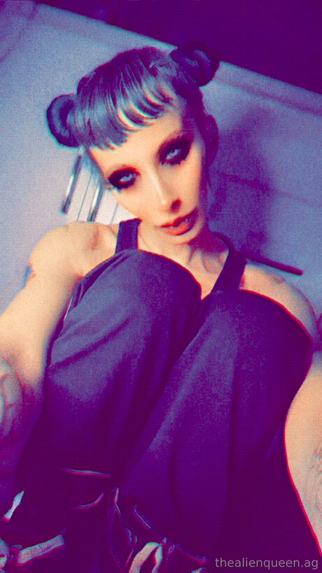 Aliengirlalt Free onlyfans fotos