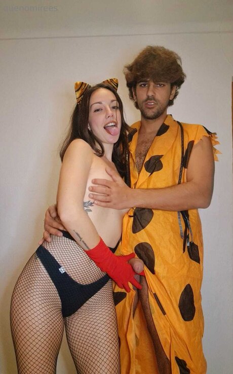 Quenomirees onlyfans leaks xxx