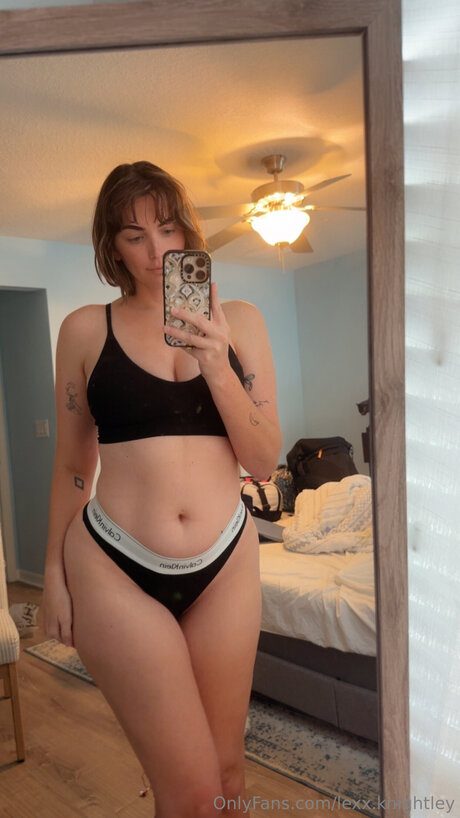 Lexx Knightley nudes onlyfans leaks