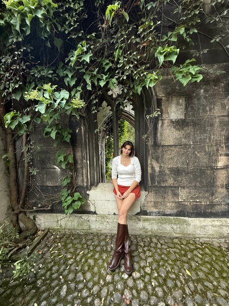 Lexx Knightley onlyfans pic