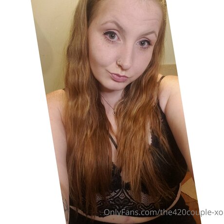 The420couple Xo onlyfans leak sex