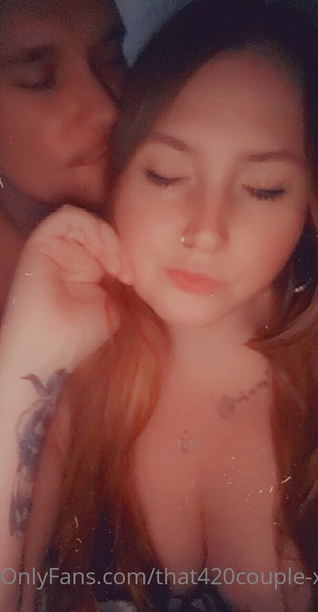 The420couple Xo leaked only fans nudes