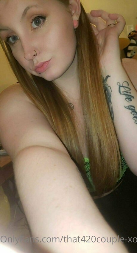 The420couple Xo topless onlyfans