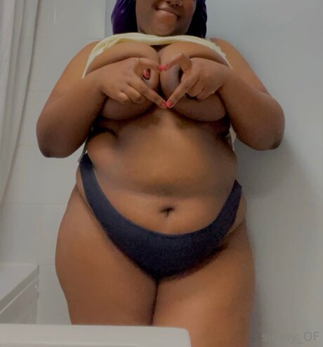 Sunset Vibes boobs onlyfans