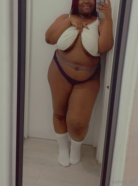 Sunset Vibes only fans nudes