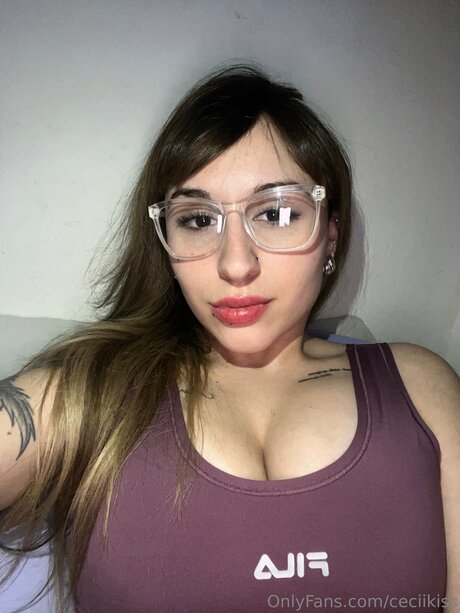 Ceciikiss onlyfans leake