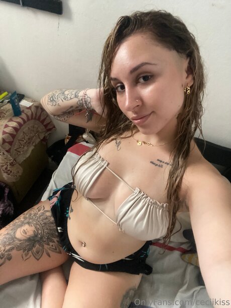 Ceciikiss nude onlyfans porn