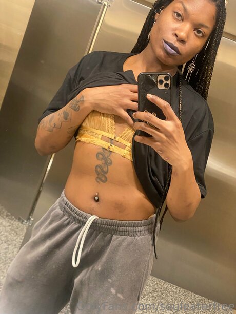 Souleaterfree onlyfans model