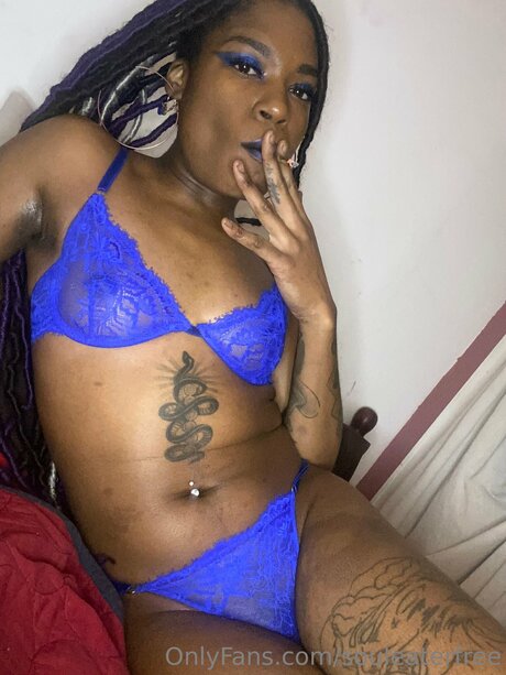 Souleaterfree onlyfans fotos
