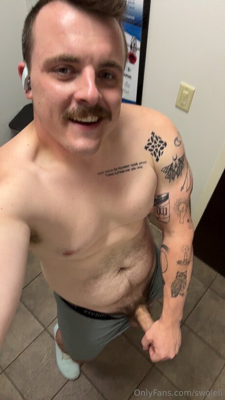 Swoleli onlyfans porn nude