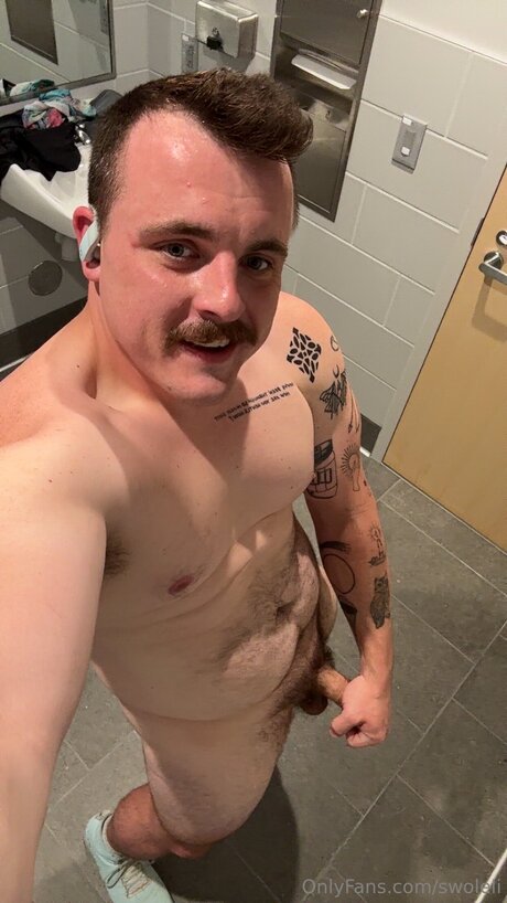 Swoleli free only fans