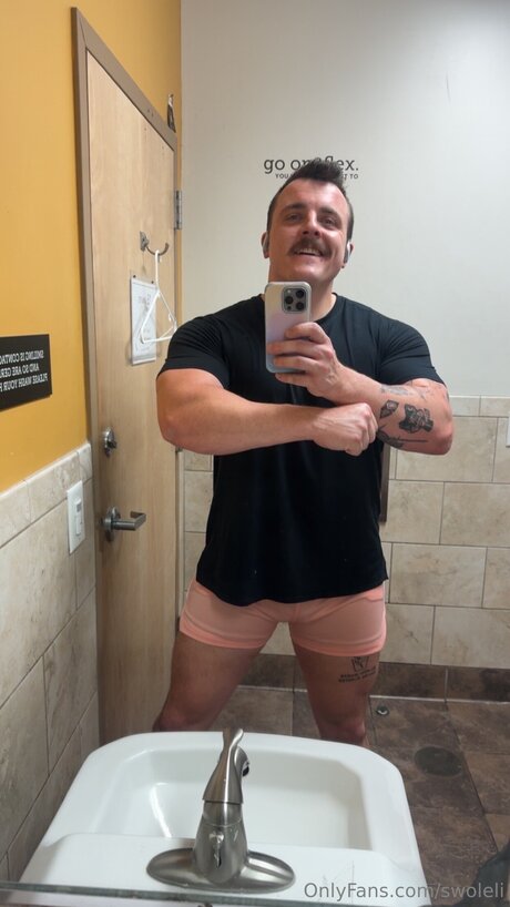 Swoleli onlyfans naked