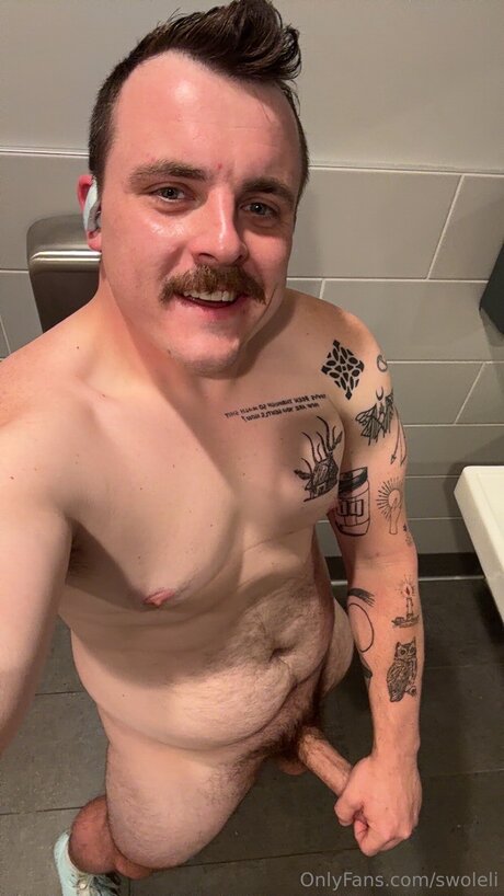 Swoleli leak onlyfans