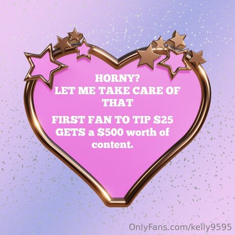 Kelly9595 onlyfans topless
