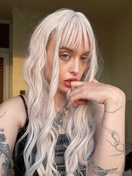 Freyadominatrix only fans