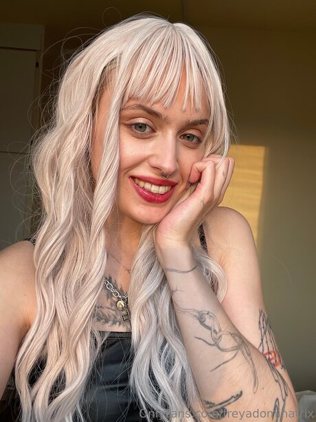 Freyadominatrix onlyfans porn