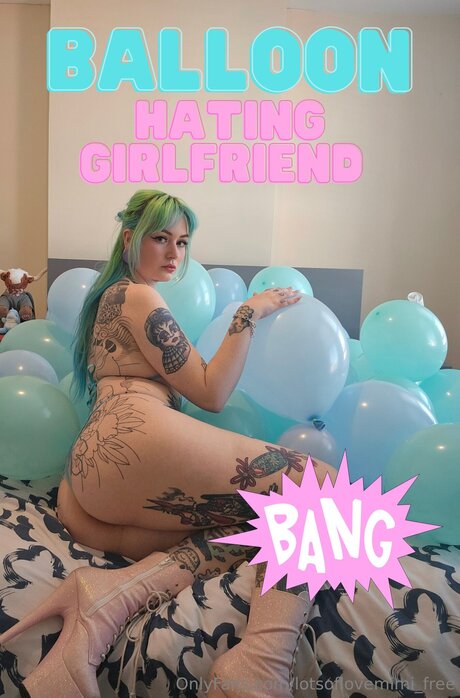 Lotsoflovemimi Free onlyfans leaks naked