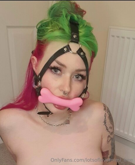 Lotsoflovemimi Free new onlyfans leak