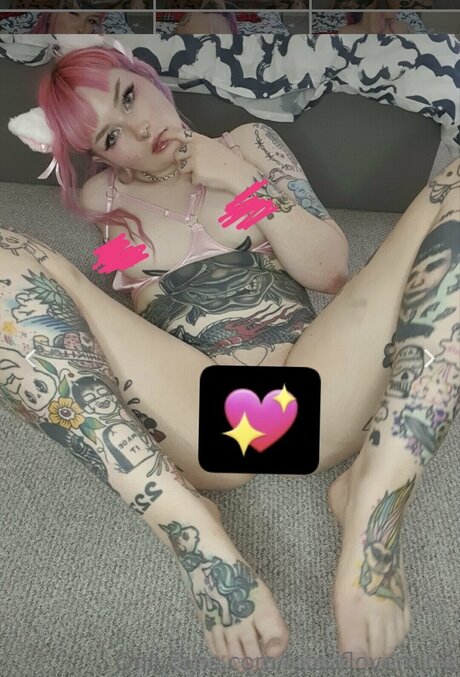 Lotsoflovemimi Free onlyfans nude pictures