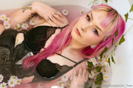 Lotsoflovemimi Free onlyfans nudes