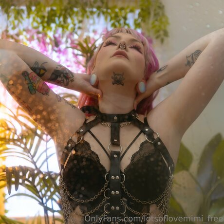 Lotsoflovemimi Free onlyfans joi