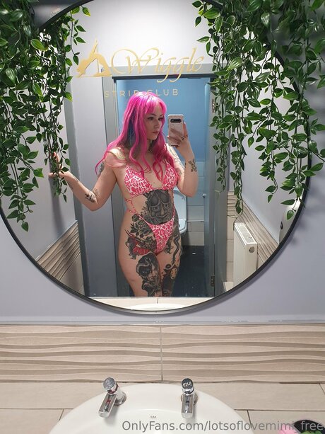 Lotsoflovemimi Free leaked onlyfans sex