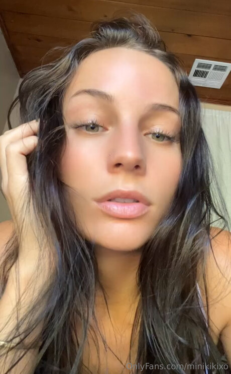 Minikikixo porn only fans