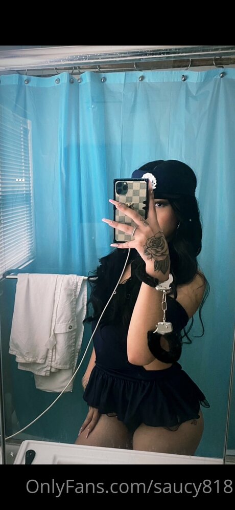 Saucy818 onlyfans leak