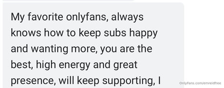 Emreidfree onlyfans leaks.