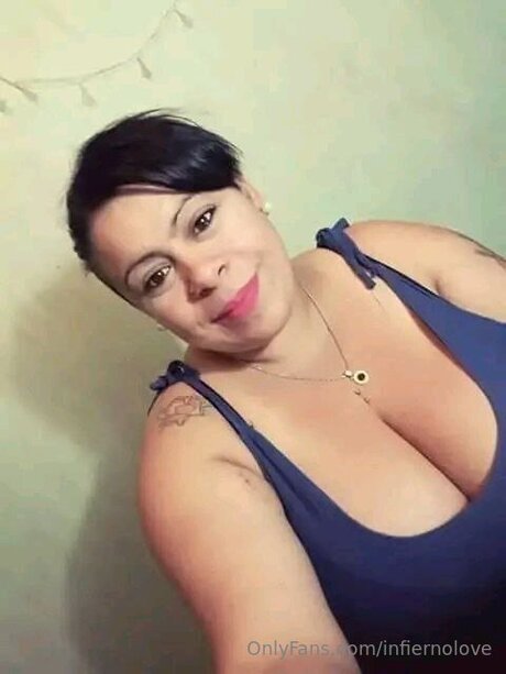 Infiernolove onlyfans exposed