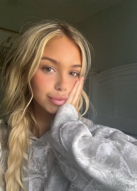 Lylabrookss onlyfans nide