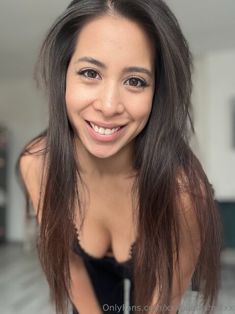 Xxxpaulashyxxx onlyfans leaked