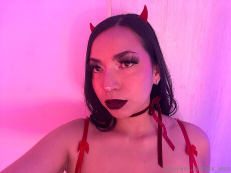 Sk Jess onlyfans post