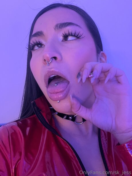 Sk Jess Profile pic