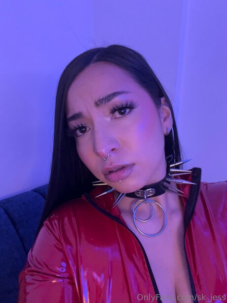 Sk Jess leak onlyfans