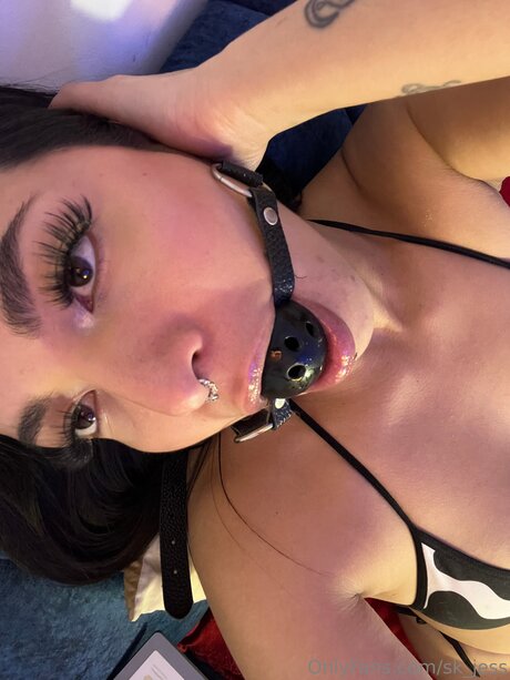 Sk Jess onlyfans leaks