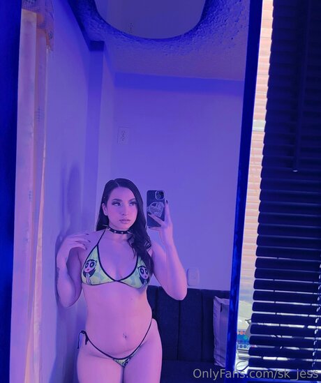 Sk Jess porn onlyfans