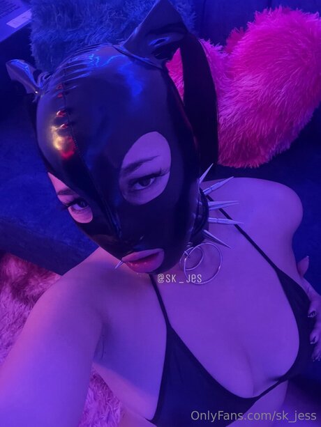Sk Jess only fans sex
