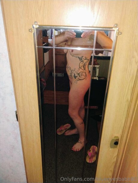 Blueeyesbabe80 onlyfans leakd