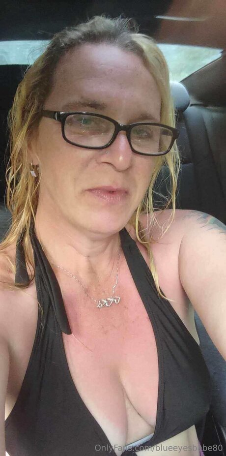 Blueeyesbabe80 only fans free