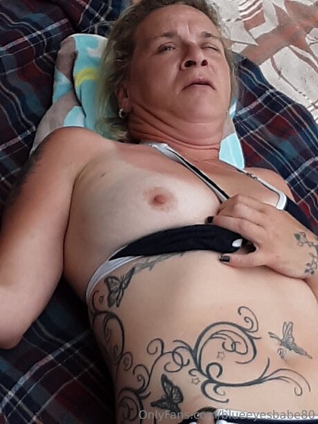 Blueeyesbabe80 onlyfans sex