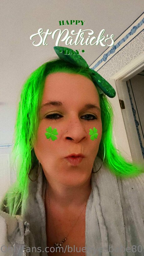 Blueeyesbabe80 onlyfans sextape leak