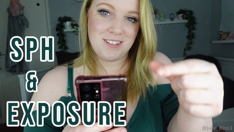 Julie Bliss1 onlyfans leaked nudes