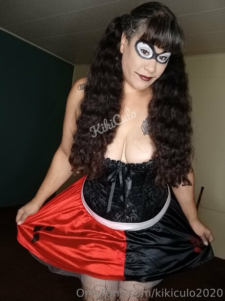 Kikiculo2020 onlyfans model photos