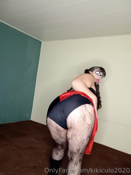 Kikiculo2020 onlyfans naked